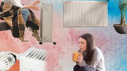 Kāpēc radiators nesasilda? Kāpēc iztīrītais radiators nesasilda? Ja kombinētais apkures katls strādā un radiatori nesilda...