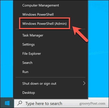 Tiek palaists jauns Windows PowerShell logs