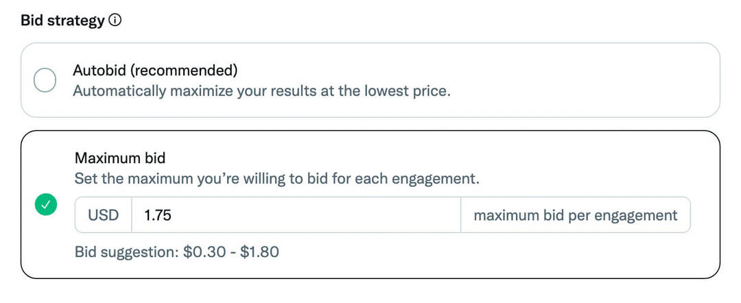 kā-to-scale-twitter-ads-adjust-the-bid-settings-ads-manager-maximum-bid-strategy-bid-suggestion-example-5